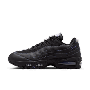 Sneakers och skor Nike Air Max 95 OG Svart | IB7936-001, 4