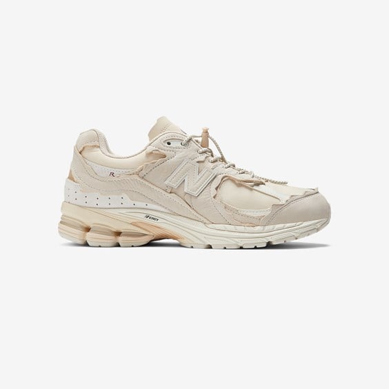 Sneakers och skor New Balance 2002R Ripstop Protection Pack "Cream" Beige | M2002RDQ, 1
