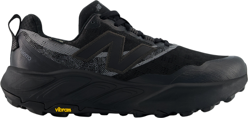 Sneakers och skor New Balance Fresh Foam X Hierro v9 Gore-Tex® Svart | mthiglb9-mthiglb9