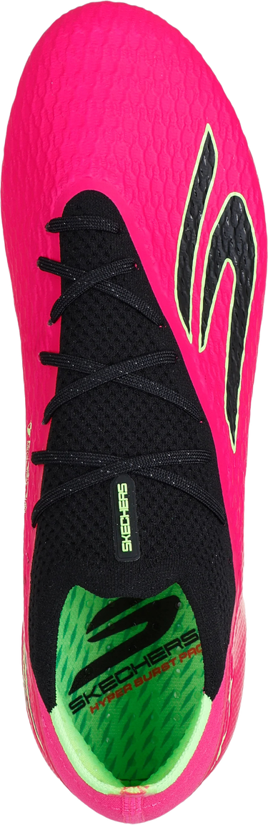 Sneakers och skor Skechers SKX 2 Elite SG Football Boots Rosa | 252114-pkbk, 4