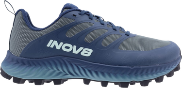Sneakers och skor inov-8 MudTalon Wide Sneakers Blå | 001145-sbny-w-001, 0