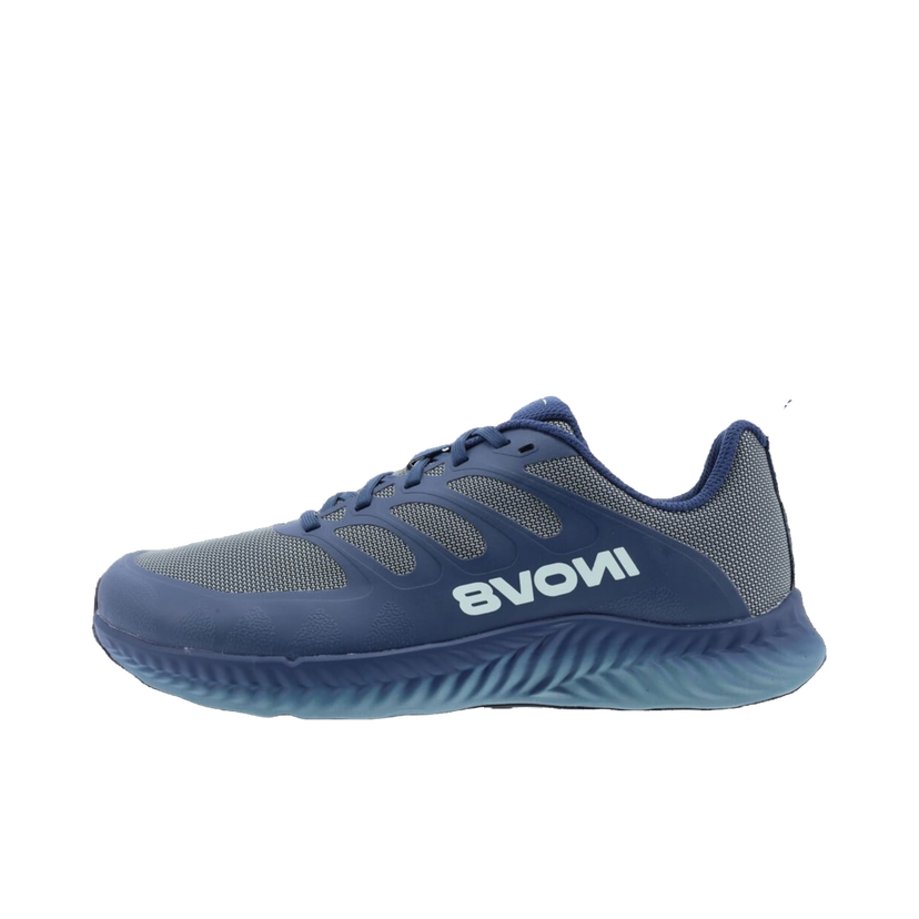 Löpning inov-8 MudTalon Wide Sneakers Blå | 001145-sbny-w-001