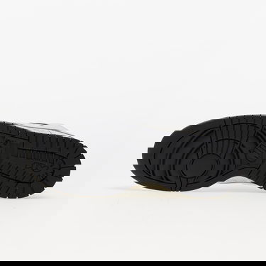 Sneakers och skor Nike Dunk Low Remastered "Sail Black" Vit | FB8894-002, 3