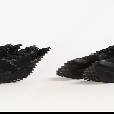 Sneakers och skor New Balance Fresh Foam Hierro Black Svart | WTHIGLB9, 5
