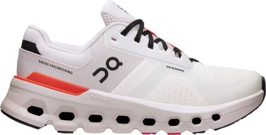 Sneakers och skor On Running Cloudrunner 2 Vit | 3we10132400, 0