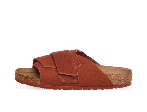 Sneakers och skor Birkenstock Kyoto Brun | 1023457