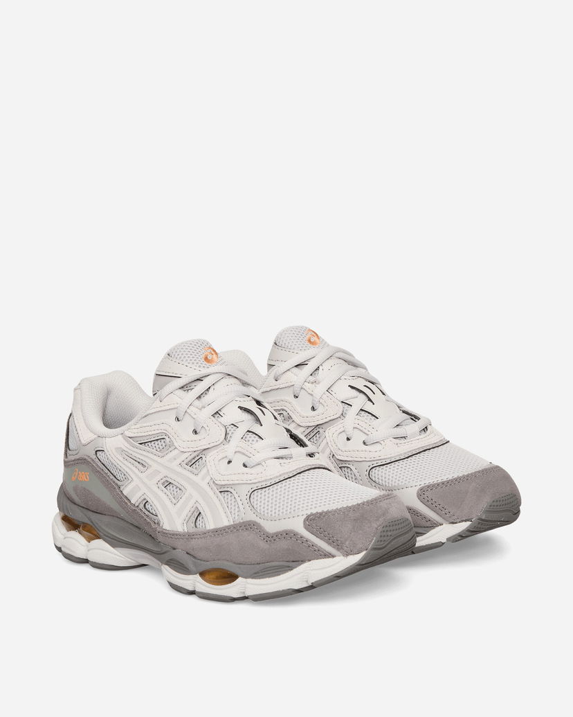 Sneakers och skor Asics GEL-NYC Grå | 1203A383-026