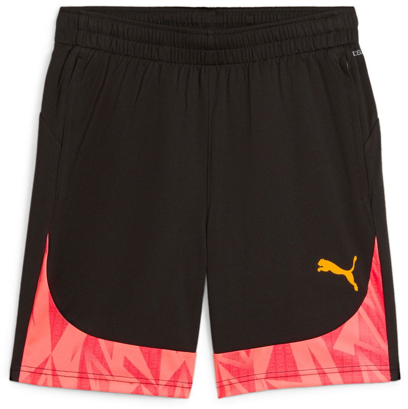 Shorts Puma individualFINAL Svart | 659266-57