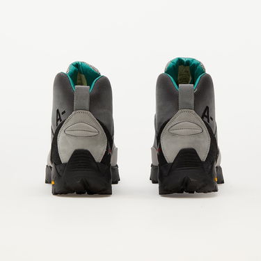 Sneakers och skor A-COLD-WALL* ROA Andreas Boots Grå | ACWUF036 Grey, 3