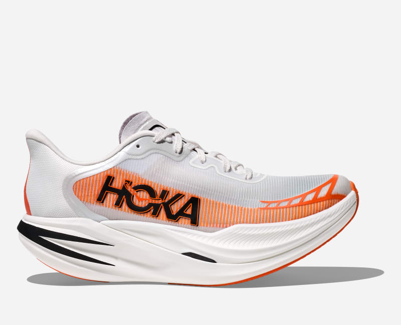Sneakers och skor Hoka One One Cielo X1 2.0 Vit | 1162053-FLV