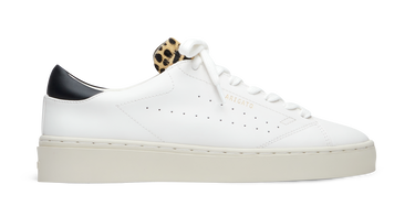 Sneakers och skor AXEL ARIGATO Court Vit | F2804001, 0