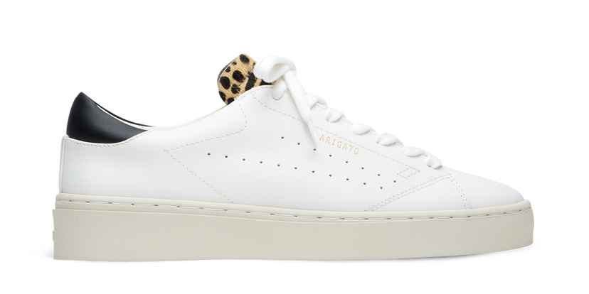 Sneakers och skor AXEL ARIGATO Court Vit | F2804001