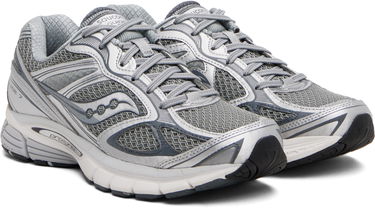 Sneakers och skor Saucony ProGrid Guide 7 Grå | S70936-12, 3