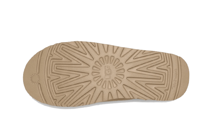 Sneakers och skor UGG Classic Slip-On Mustard Seed Beige | 1129290, 1