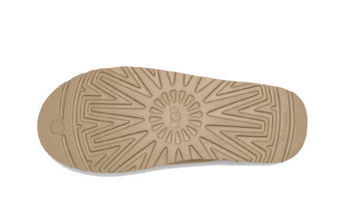 Sneakers och skor UGG Classic Slip-On Mustard Seed Beige | 1129290, 1