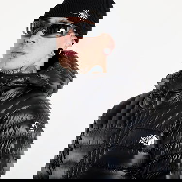 Pufferjacka The North Face Breithorn Black Puffer Jacket Svart | NF0A87ZMJK31, 1