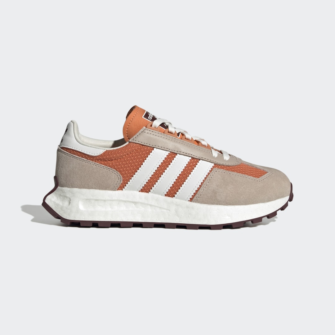 Sneakers och skor adidas Originals Retropy E5 "Orange" Orange | IE2210, 1