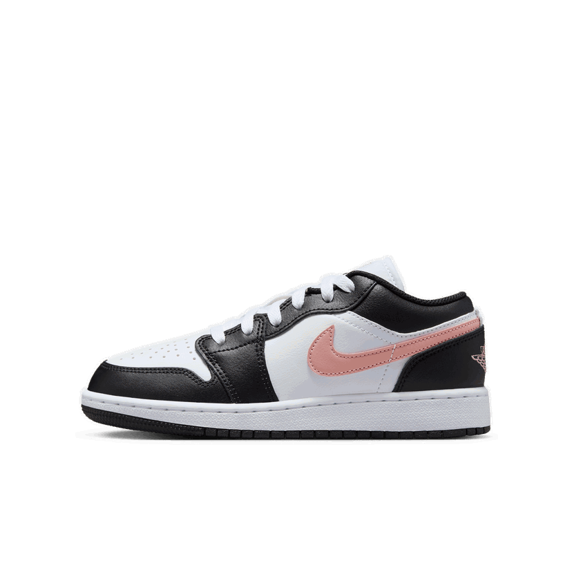 Sneakers och skor Jordan Air Jordan 1 Low Vit | 553560-165