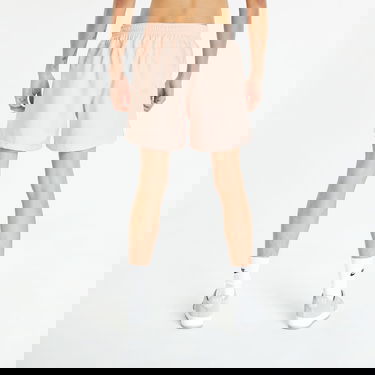 Shorts Nike Retro Woven Short Rosa | AR2382-800, 4