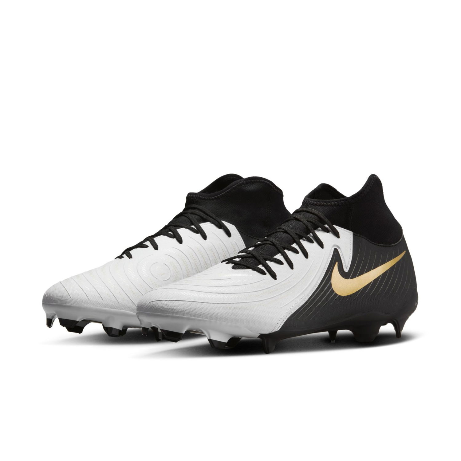 Sneakers och skor Nike Phantom Luna II Academy FG/MG Svart | FD6725-100, 1