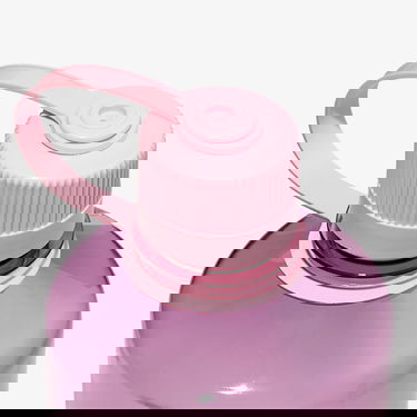 Dricksflaska Nalgene 1000ml Narrow Mouth Sustain Water Bottle Purpur | 2021-2932, 2