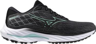 Sneakers och skor Mizuno Mizuno WAVE INSPIRE 20 Svart | j1gd244472, 0