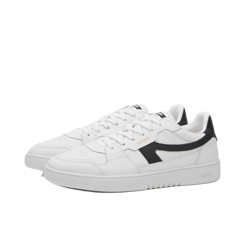 Sneakers och skor AXEL ARIGATO Dice-A Sneaker Vit | F2591001