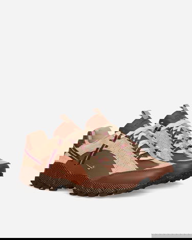 Sneakers och skor Nike Jacquemus x Air Humara "Brown" Brun | DR0420-200, 4