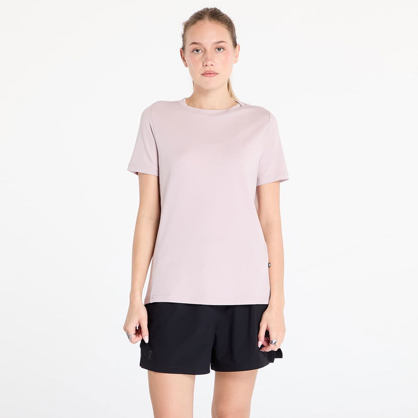 T-shirt On Running On Focus-Tee Fade L Vit | 1WE11861927