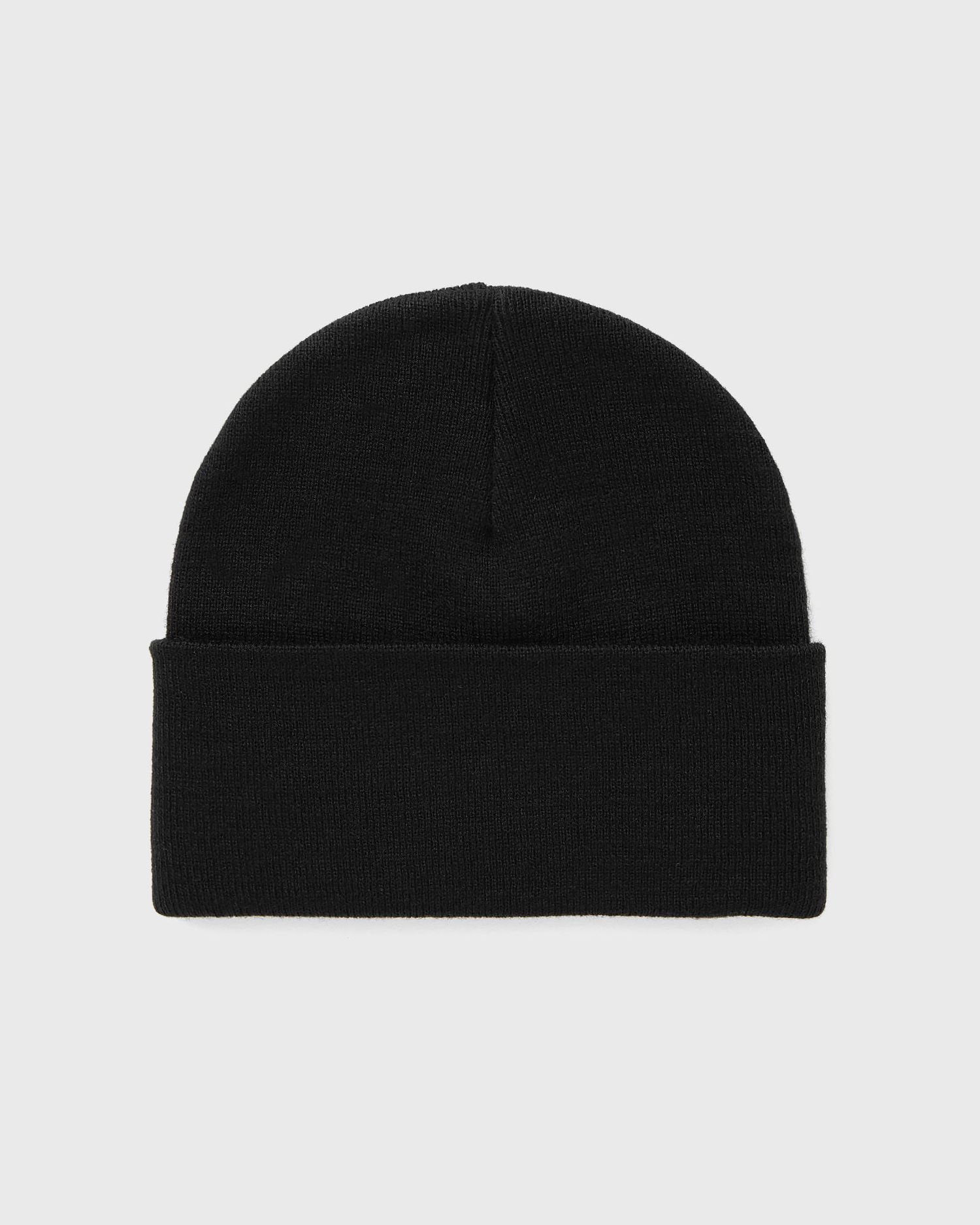 Mössa Carhartt WIP Script Knit Beanie Svart | I034235_89_XX, 0
