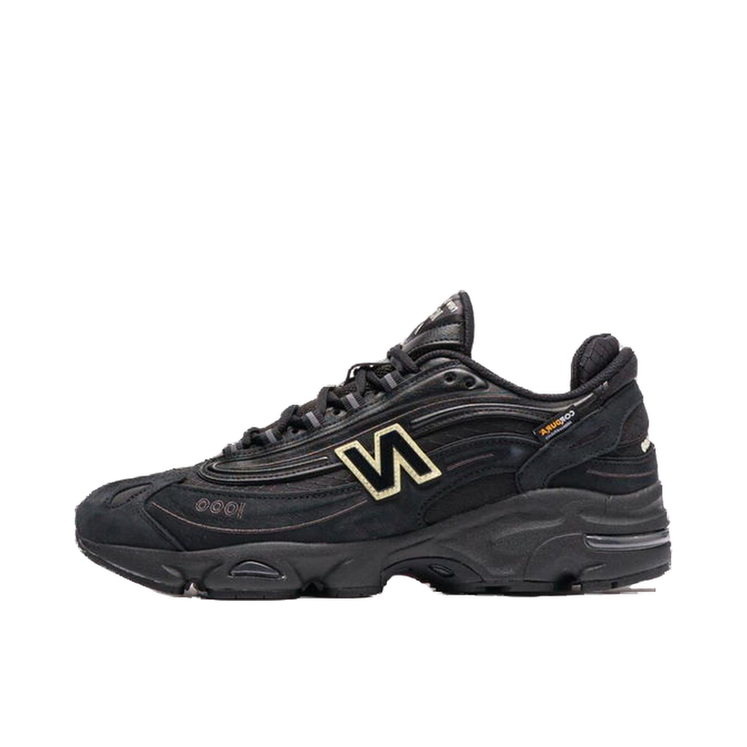 Sneakers och skor New Balance 1000 Svart | M1000BBV