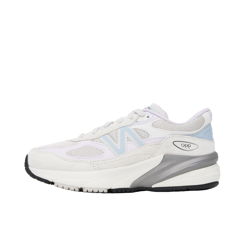Sneakers och skor New Balance 990v6 Vit | GC990GM6