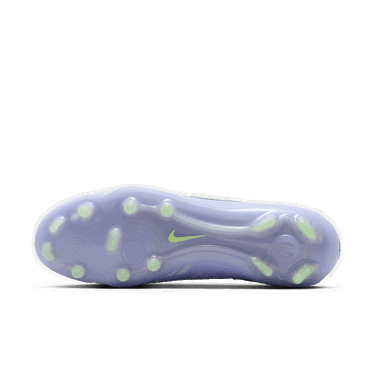 Sneakers och skor Nike Nike United Tiempo Legend 10 Elite FG Purpur | HF1592-500, 3