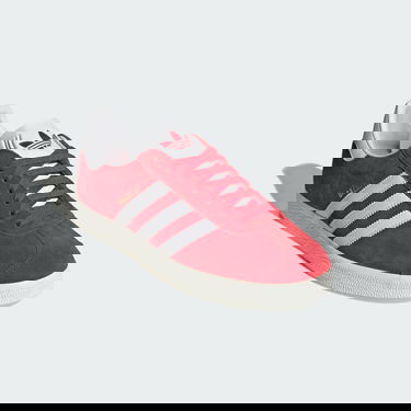 Sneakers och skor adidas Originals Gazelle Röd | JI1534, 2