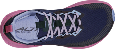 Sneakers och skor Altra Running Experience Wild 2 Flerfärgad | al0a85ry-4011, 2