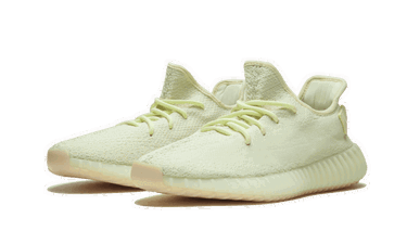 Sneakers och skor adidas Yeezy Yeezy Boost 350 V2 ''Butter'' Beige | F36980, 3