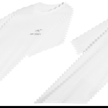 T-shirt Arcteryx Men's Kragg SL Cotton T-Shirt, Size Small Vit | X000009535-021939, 0