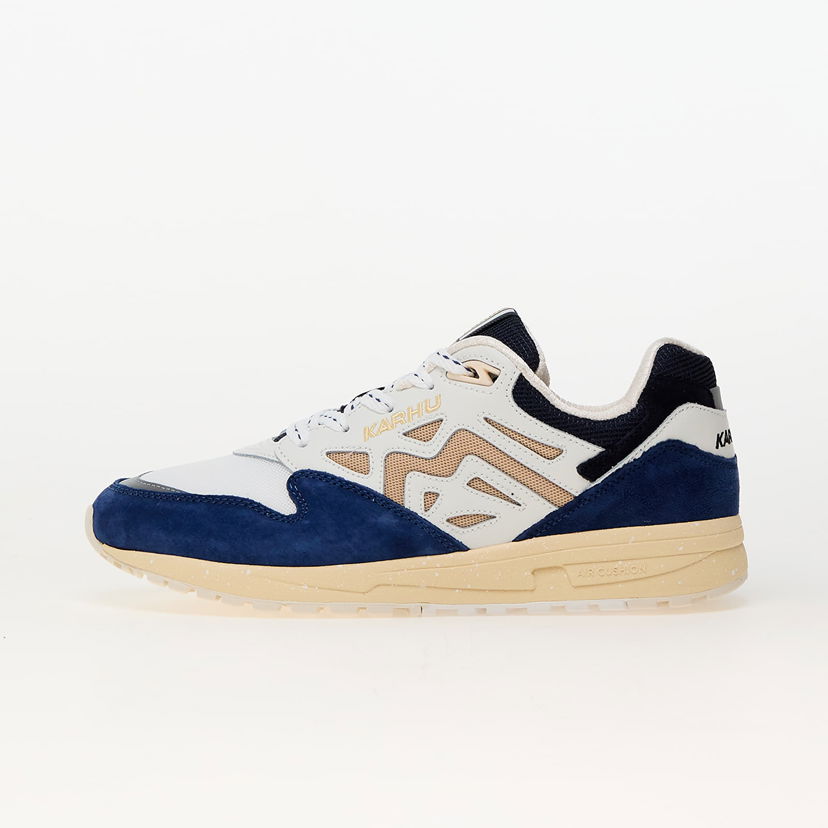 Sneakers och skor Karhu Legacy 96 True Navy/ Irish Cream Mörkblå | F806064
