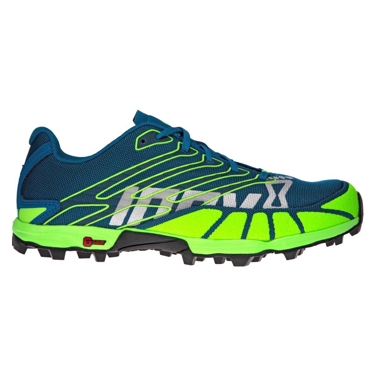 Sneakers och skor inov-8 X-Talon 255 Blå | 000914-BLGN-S-01, 0