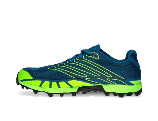 Löpning inov-8 X-Talon 255 Blå | 000914-BLGN-S-01