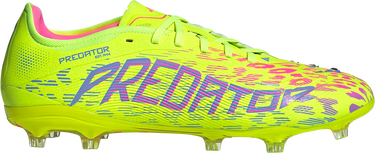 Sneakers och skor adidas Performance Predator Pro FG Gul | jh6467, 0