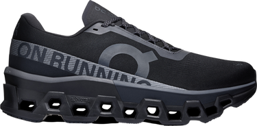 Sneakers och skor On Running Cloudmonster 2 Svart | 3me10121043, 0