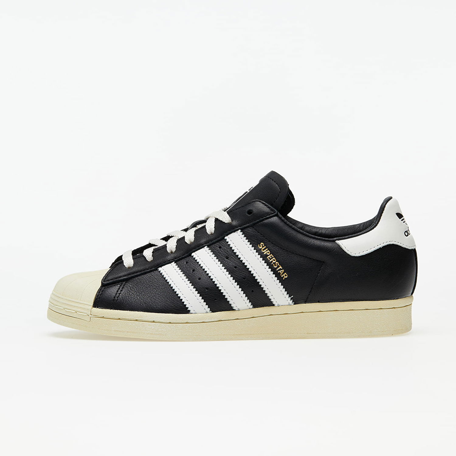 Sneakers och skor adidas Originals Superstar Svart | FV2832, 0