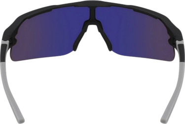 Solglasögon Nike Flyfree Shield Sunglasses Grå | ev24033-010, 3