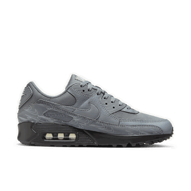 Sneakers och skor Nike Air Max 90 Grå | DZ4504-002, 2