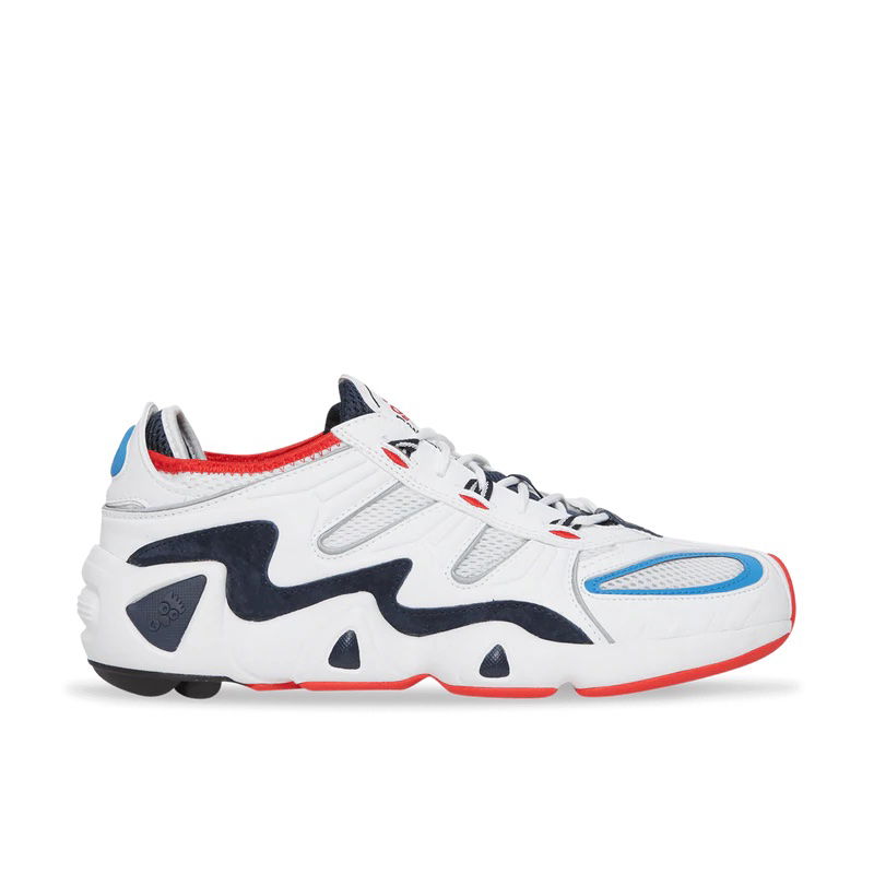 Sneakers och skor adidas Consortium Consortium FYW S-97 "OG" Vit | G27704, 0
