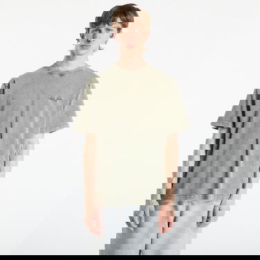 T-shirt DAILY PAPER Daily Paper Dias Washed Tee Grön | 2522032, 0