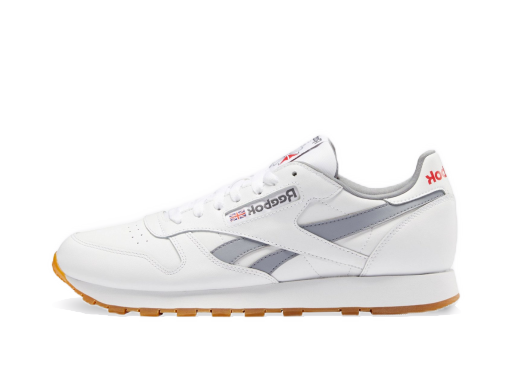 Sneakers och skor Reebok Classic Leather Vit | FV1964