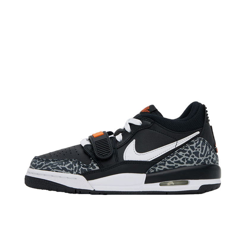 Sneakers och skor Jordan Air Jordan Legacy 312 Low Svart | CD9054-018