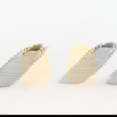 Sneakers och skor adidas Originals Forum Bold Stripes Supplier Colour/ Supplier Colour/ Ftw White Beige | ID3154, 3